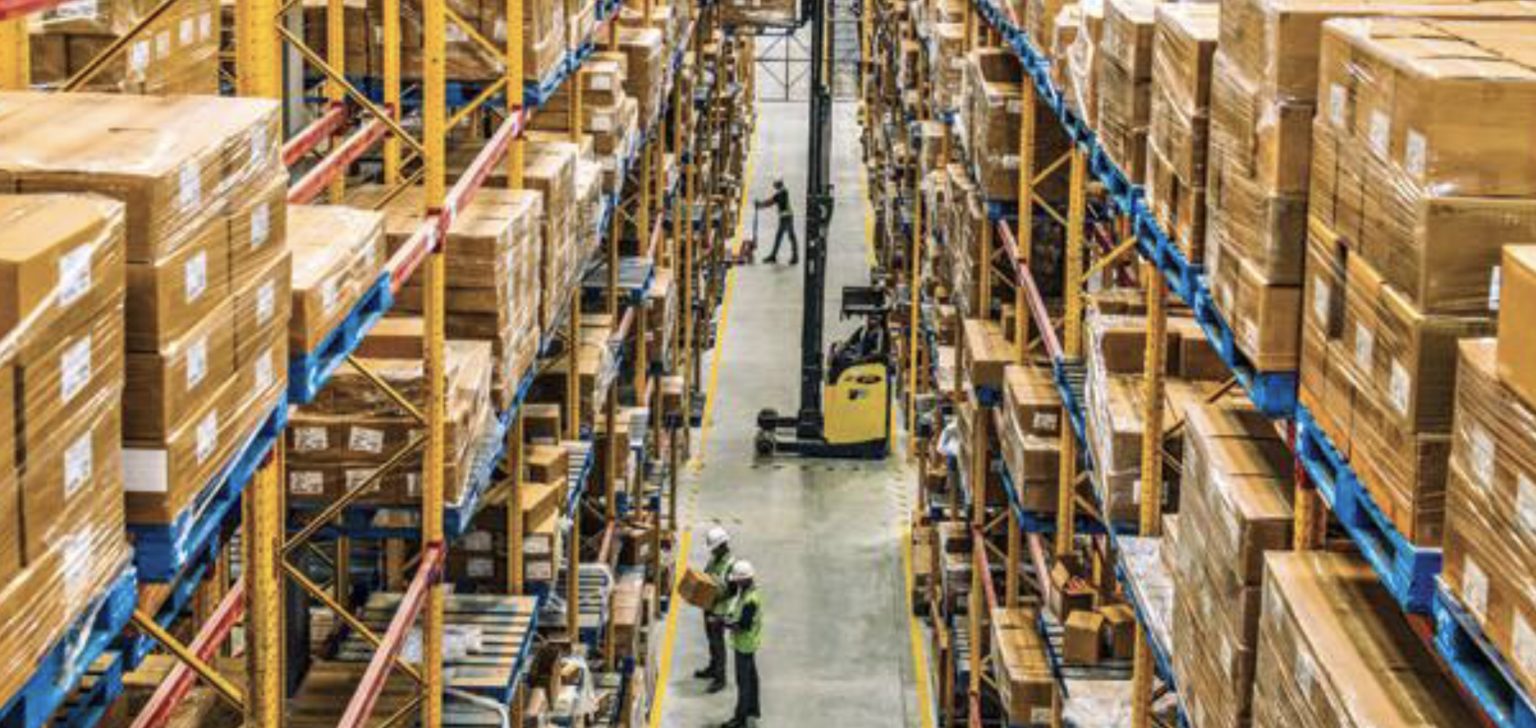 Amazon announces the opening of four new FBA warehouses in Canada