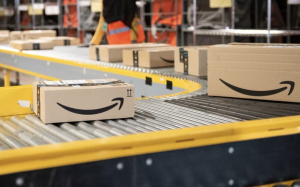 What are Amazon’s updated FBA Capacity Limits?