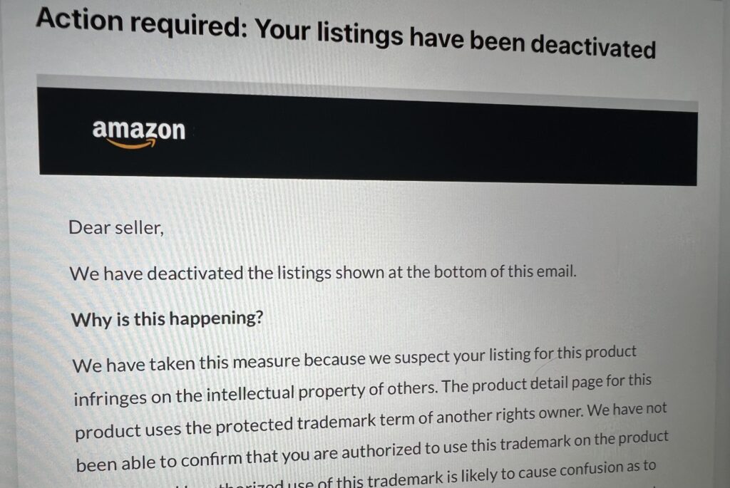 What are Listing Policy Violations on Amazon? Seller Union