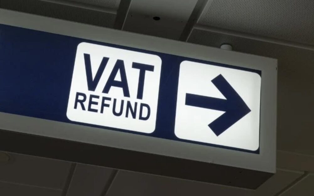 How to Claim back a VAT Refund on your Amazon Seller Fees