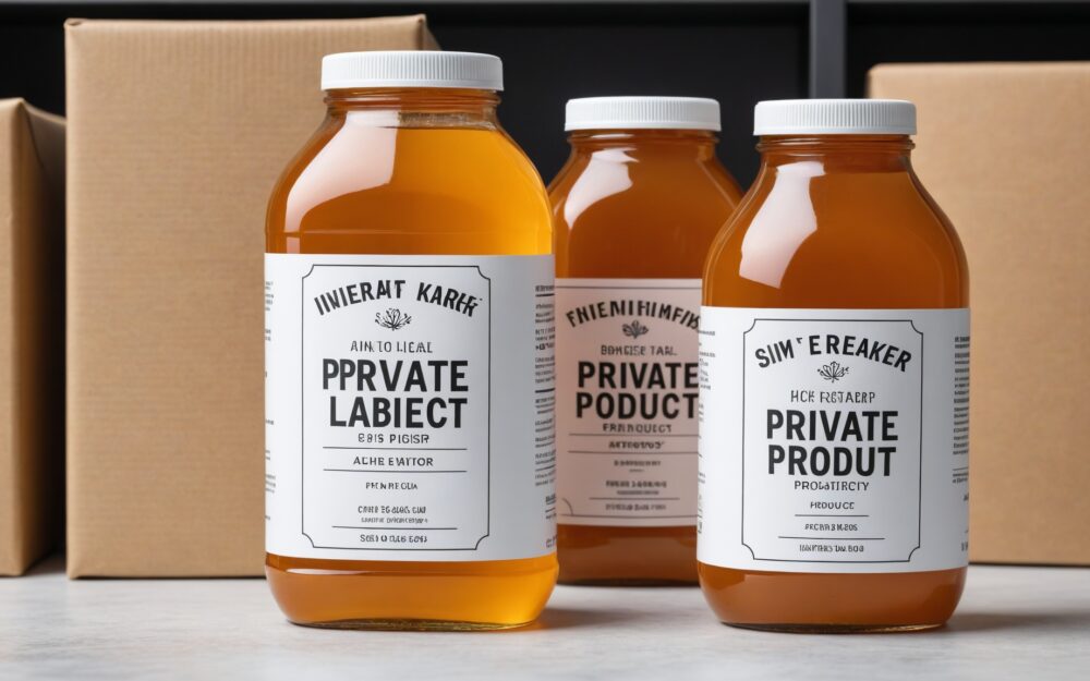 Primary Steps for Creating an Amazon Private Label Product