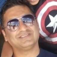 Anuj Sharma